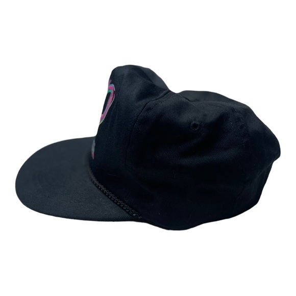 Vintage 50th Birthday Over The Hill Trucker SnapBack Hat - Picture 2 of 5